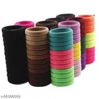 Fabric Hair Bands for Women & Girls 