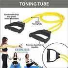 Double Tonning Tube 