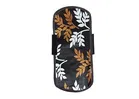 PVC Printed Fridge Top Cover with 3 Pcs Shelf Mats & Handle Cover 