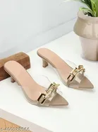 Acknew Heels for Women 