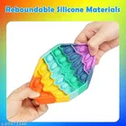 Silicone Fidget Toys for Kids 