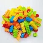 VEER TRADING Toys Block Set of 50 Pcs 