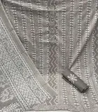Cotton Unstitched Suits for Women 