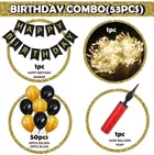 Party Decoration Kits 