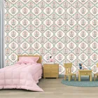 PVC Self Adhesive Wall Stickers 