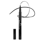 Ronzille Waterproof Eyeliner (7 ml) (Black) (Pack Of 1)