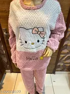 Casual Nightdress for Women 
