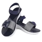 Combo of Flats & Sandals for Women 