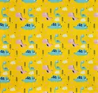 Microfiber Double Bedsheet with 2 Pillow Covers 