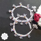 Designer Anklet for Women & Girls 