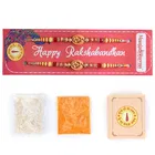 Chandan Akshat OM Rakhi 