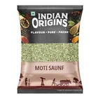 Indian Origins Moti Saunf 50 g