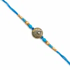 Morpankh Rakhi for Brother