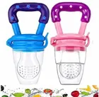 Silicone Nibbler for Infants 