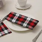 E-Retailer Multipurpose Cotton Kitchen Napkins chapatti Cloth For Home Cleaning Pot Holder 