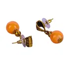 Necklace With Earrings for Women 