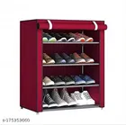 Collapsible Shoe Racks 