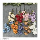 Plastic Artificial Flower 