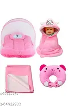 Combo of Baby Sleeping Set 