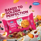 Cremica Golden Bites Fruit And Nuts 75 g