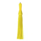 Plastic Bathroom Cleaning Broom (Multicolor)