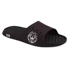 Slider for Men, Black 