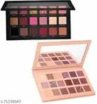 Eye Shadow Palette 