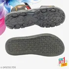 Sandal with Flipflop for Men 