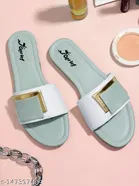 Acknew Flats for Women 