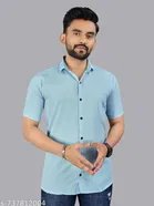 Casual Shirts for Men, Pack of 2 