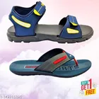 Sandal with Flipflop for Men 
