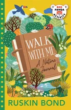 Walk with Me: A Nature Journal