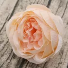 Artificial Peony Flowers Bunches for Diwali Decoration 