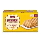 Unibic Foods Swaadesi Bakerywala Atta Biskut 200 g