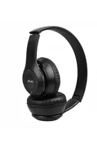 Over-Ear Bluetooth Headphone 