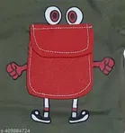 Cotton Clothing Set for Boys 