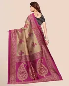 SVB साड़ी फॉर वीमेन 