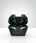 Tecsox Ranger In Ear Earbuds 