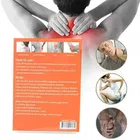 Multipurpose Ant Pain Relief 8 Pcs Patches 