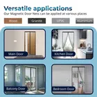 Mosquito Net for Door, Mosquito Curtain for Door 