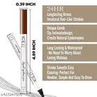 Liquid Eyebrow Pen, Multicolor, Pack of 1