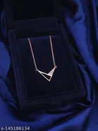 Alloy Necklace for Women 