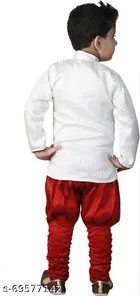 Sherwani Set for Boys 