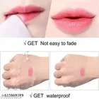 Heart Shape Lip Gloss, Multicolor, Pack of 2