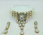 Trendy Women Jewellery Set