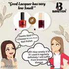 BANETION Long Lasting Nail Polish 