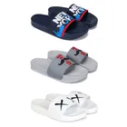 Combo of Sliders for Men 