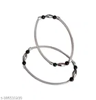 Alloy Anklets for Women 