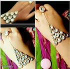 Alloy Bracelet for Women 