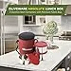 Oliveware Airtight Lunch Box 